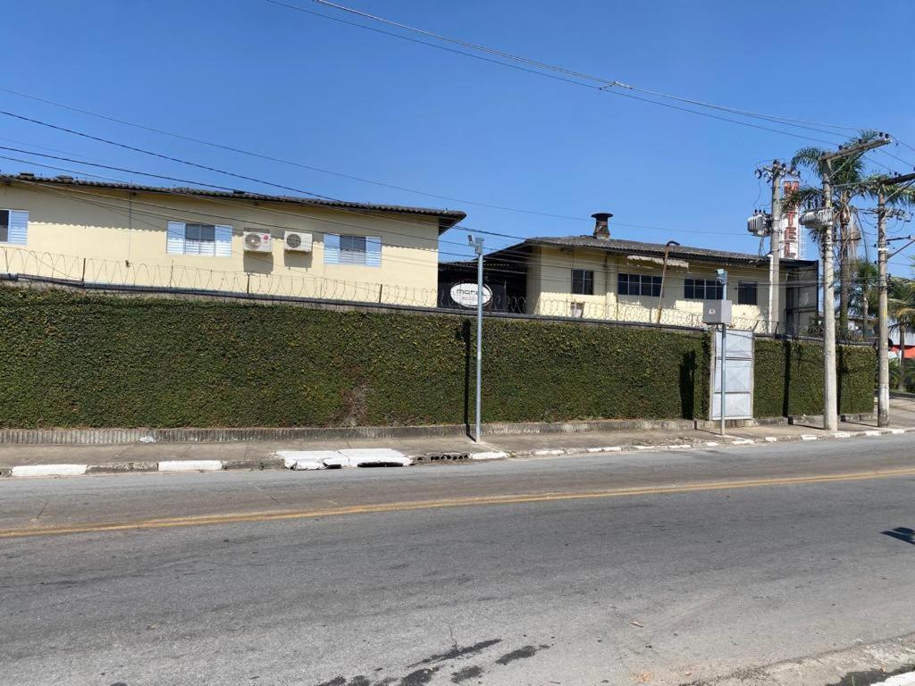 Motel 2000 Guarulhos Exterior foto